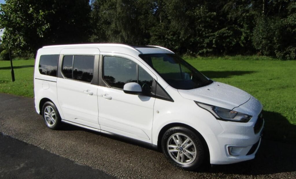 Minibus Hire